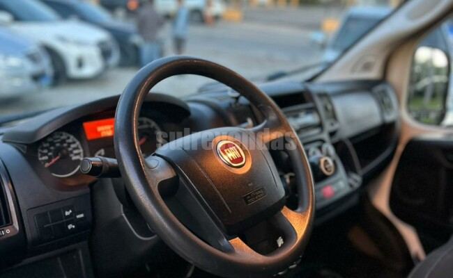 Fiat DUCATO