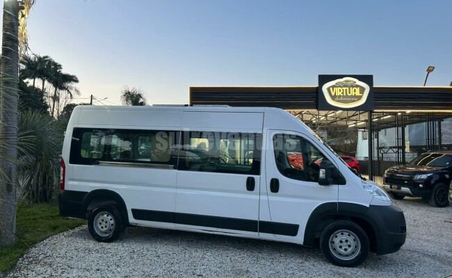 Fiat DUCATO