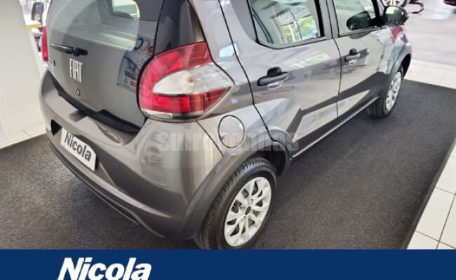 FIAT MOBI
