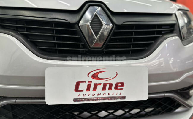 Renault SANDERO S Edition Flex 1.0 12V 5p Mec.