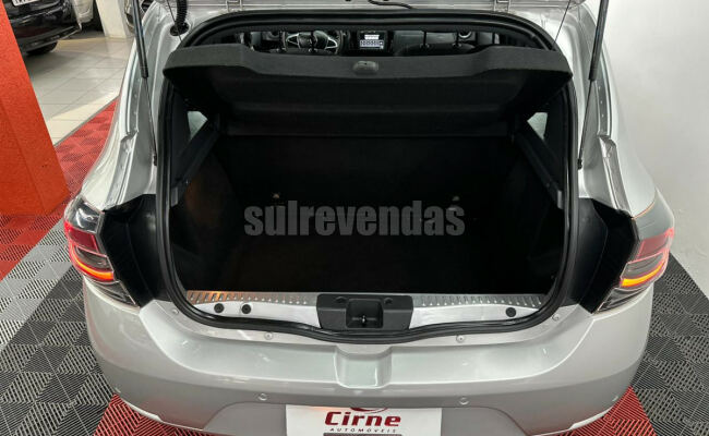 Renault SANDERO S Edition Flex 1.0 12V 5p Mec.
