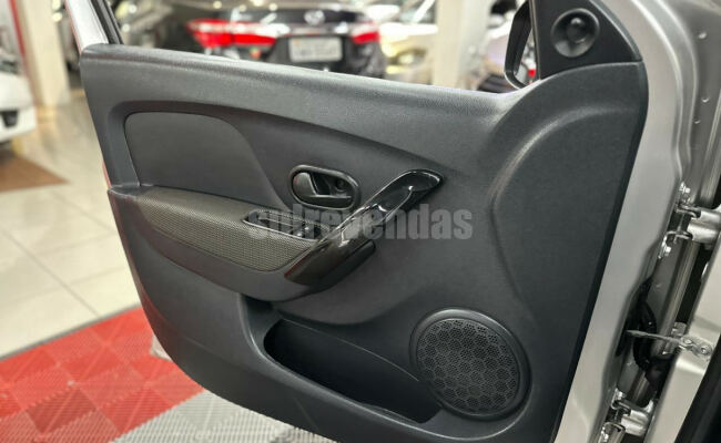 Renault SANDERO S Edition Flex 1.0 12V 5p Mec.