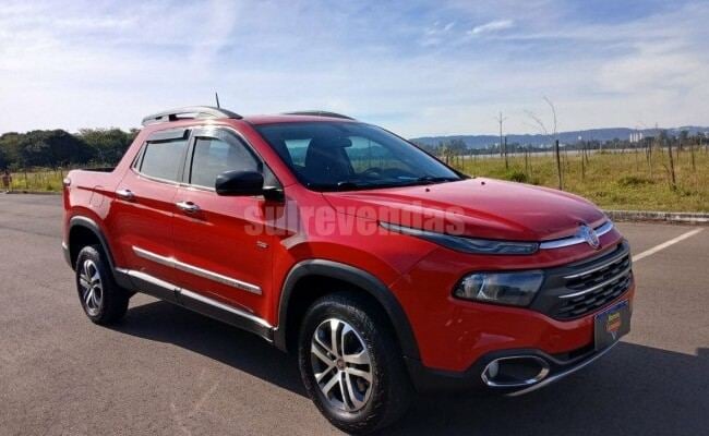 Fiat Toro