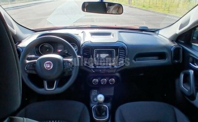Fiat Toro