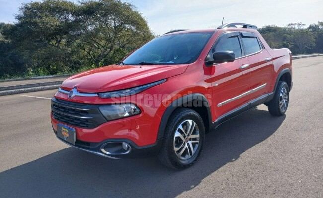 Fiat Toro