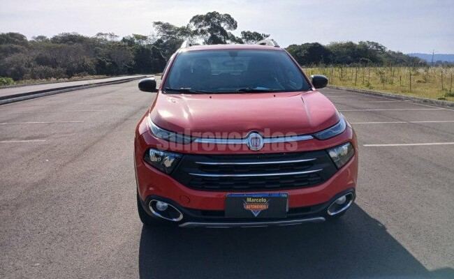Fiat Toro