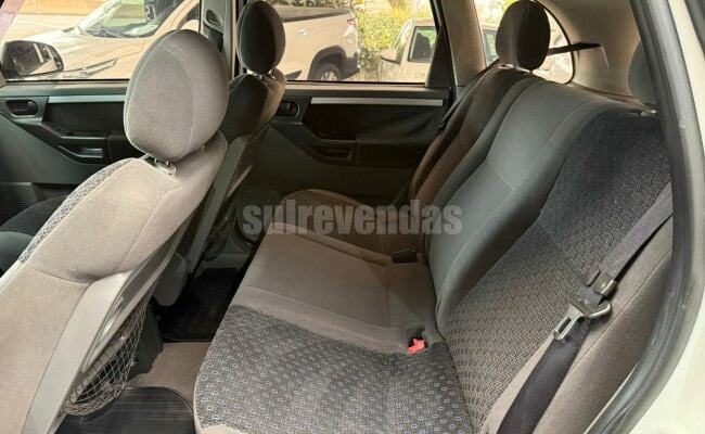 Chevrolet MERIVA