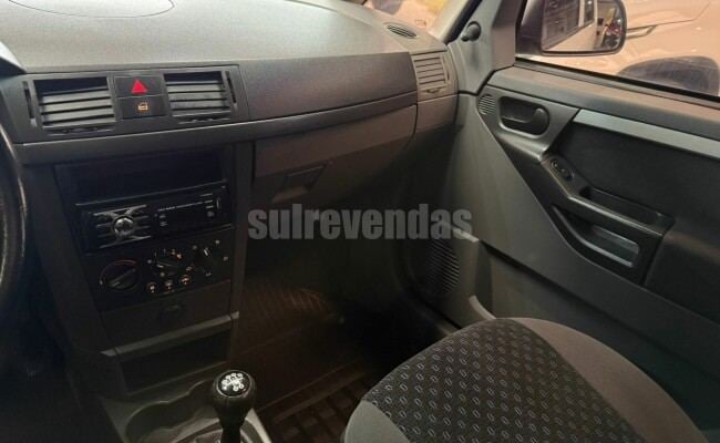 Chevrolet MERIVA