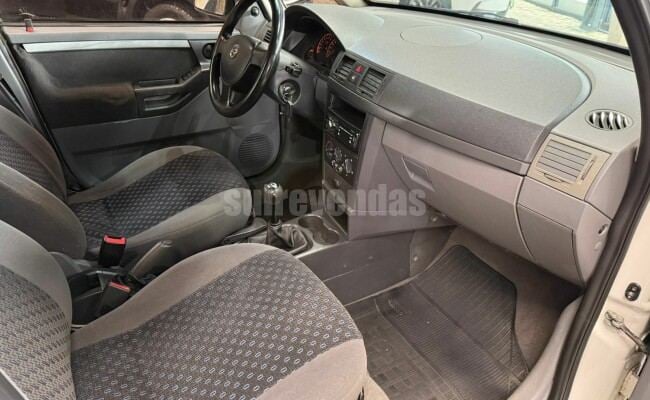 Chevrolet MERIVA