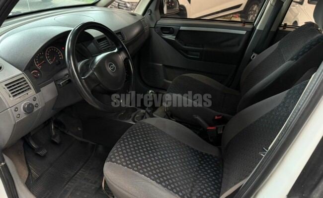Chevrolet MERIVA