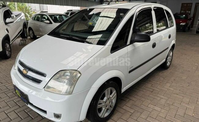 Chevrolet MERIVA