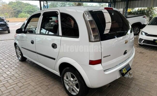 Chevrolet MERIVA