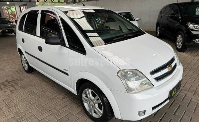Chevrolet MERIVA