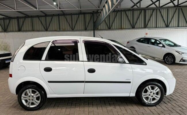 Chevrolet MERIVA