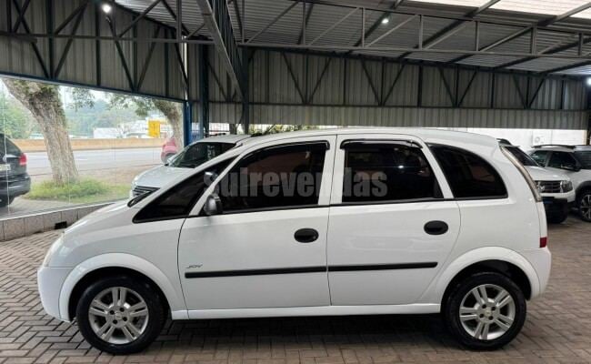 Chevrolet MERIVA