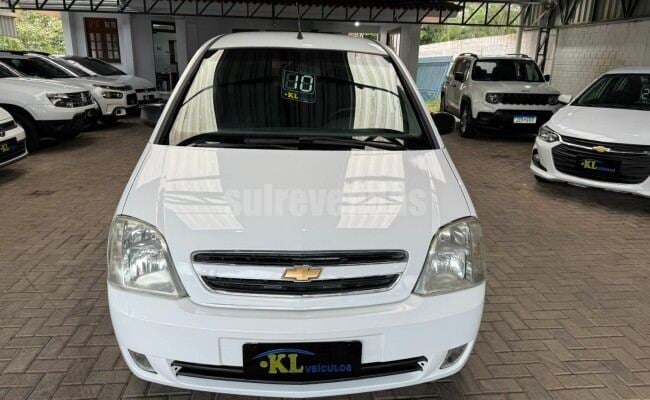 Chevrolet MERIVA