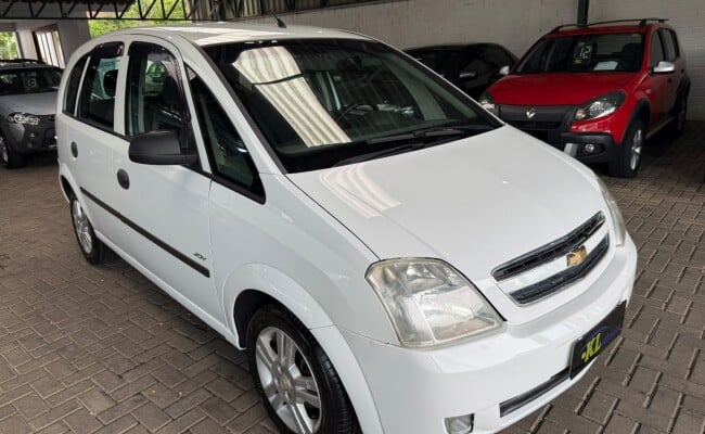 Chevrolet MERIVA