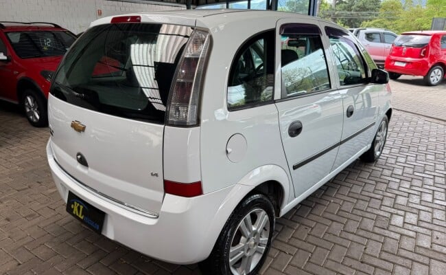 Chevrolet MERIVA