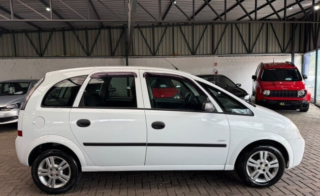 Chevrolet MERIVA