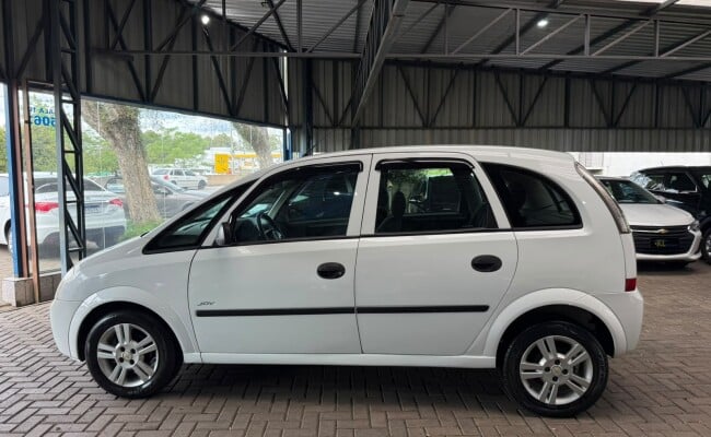 Chevrolet MERIVA