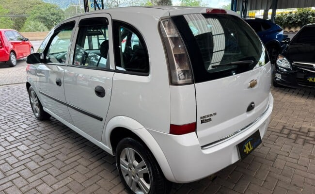 Chevrolet MERIVA