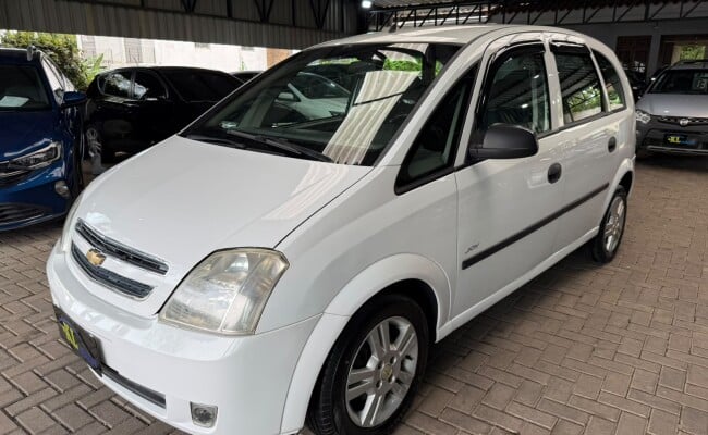 Chevrolet MERIVA
