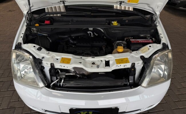 Chevrolet MERIVA