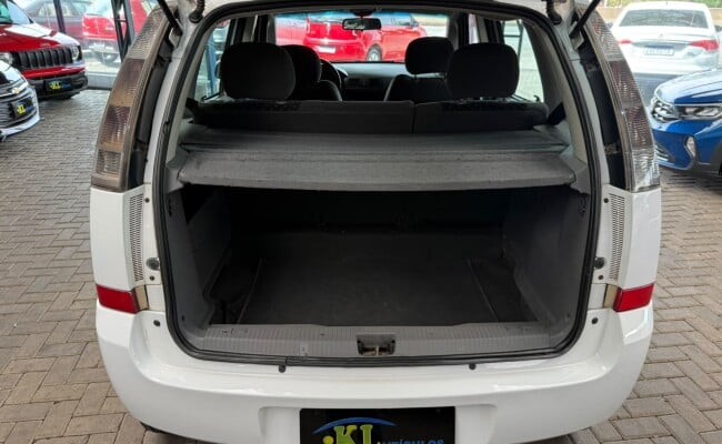 Chevrolet MERIVA