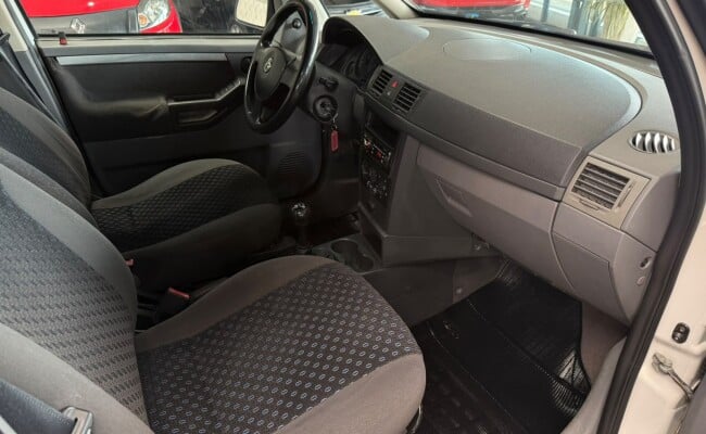 Chevrolet MERIVA