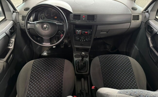 Chevrolet MERIVA