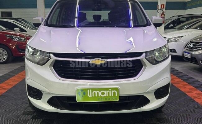 Chevrolet SPIN