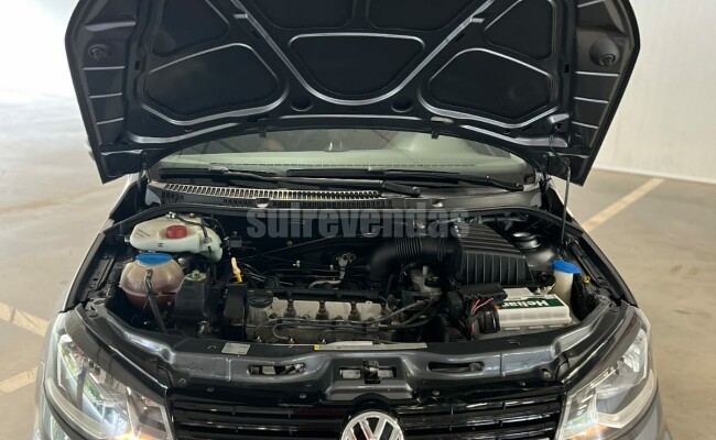 Volkswagen VOYAGE