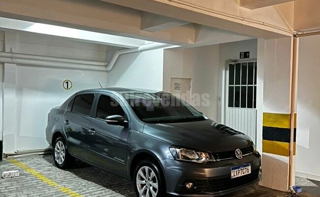 Volkswagen VOYAGE