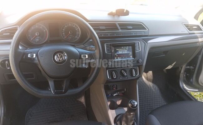 Volkswagen VOYAGE