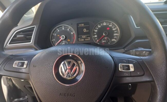 Volkswagen VOYAGE