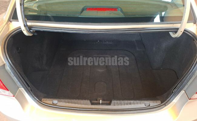Chevrolet CRUZE LTZ 1.8 16V FlexPower 4p Aut.