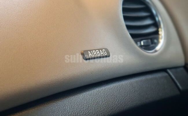 Chevrolet CRUZE LTZ 1.8 16V FlexPower 4p Aut.