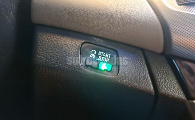 Chevrolet CRUZE LTZ 1.8 16V FlexPower 4p Aut.