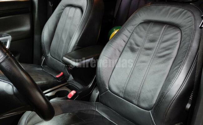 Chevrolet CAPTIVA SPORT FWD 2.4 16V 171/185cv