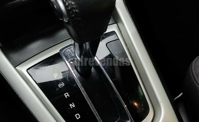 Chevrolet CAPTIVA SPORT FWD 2.4 16V 171/185cv