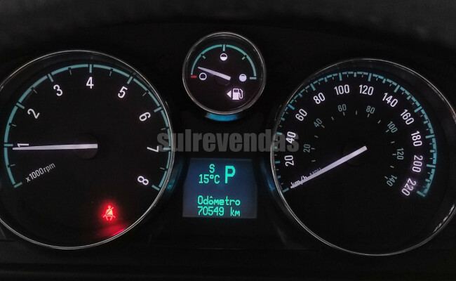 Chevrolet CAPTIVA SPORT FWD 2.4 16V 171/185cv