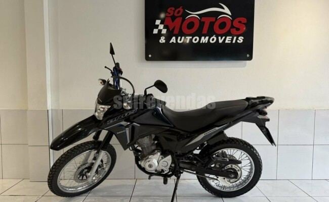 Honda Nxr 160 Bros