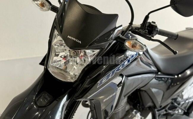 Honda Nxr 160 Bros