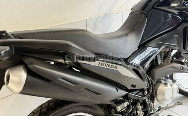 Honda Nxr 160 Bros