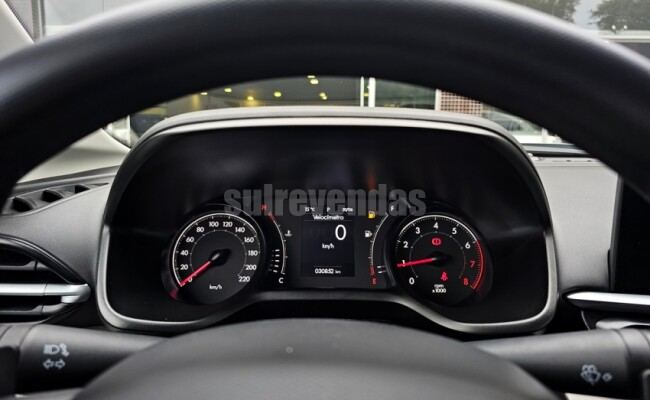 Fiat FASTBACK 1.0 TURBO 200 FLEX CVT