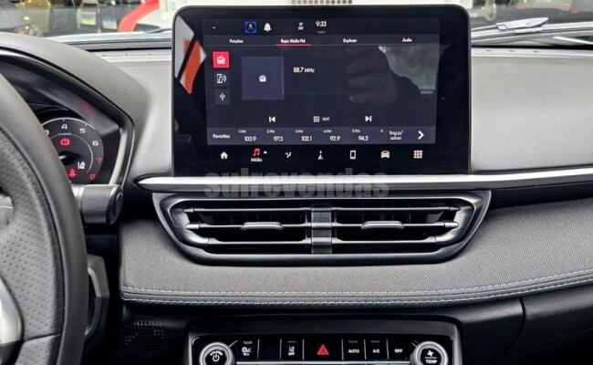 Fiat FASTBACK 1.0 TURBO 200 HYBRID AUDACE CVT