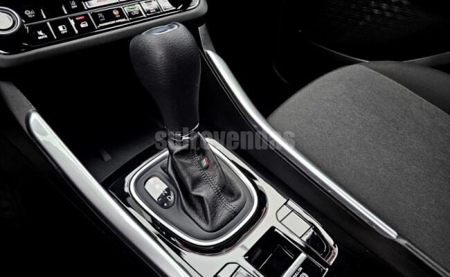 Fiat FASTBACK 1.0 TURBO 200 HYBRID AUDACE CVT