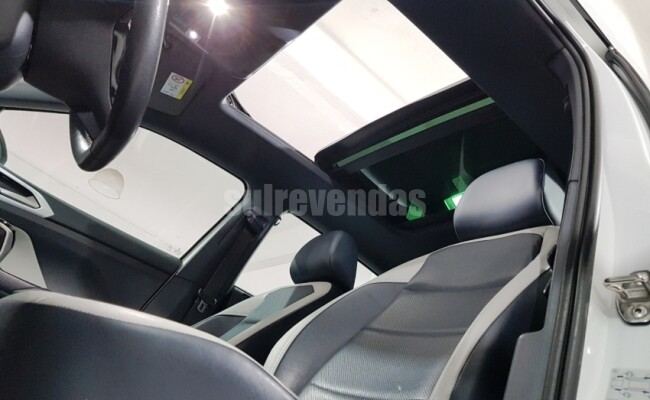 Volkswagen T-CROSS 1.4 250 TSI TOTAL FLEX HIGHLINE AUTOMÁTICO