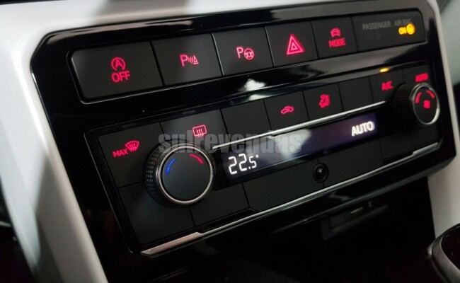 Volkswagen T-CROSS 1.4 250 TSI TOTAL FLEX HIGHLINE AUTOMÁTICO