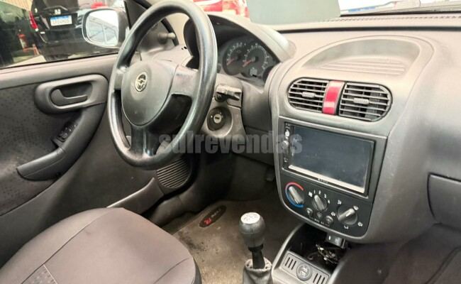 Chevrolet CORSA